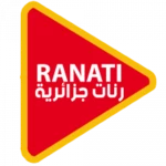 رنات جزائرية android application logo